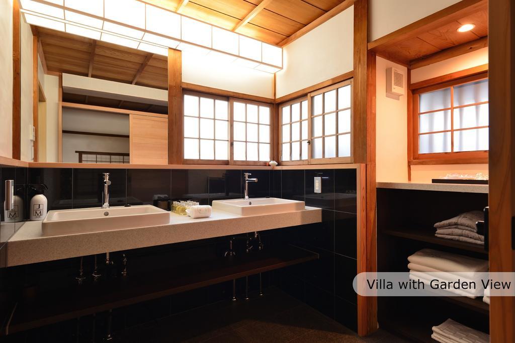 Aoi Suites At Nanzenji Modern & Traditional Japanese Style Kyoto Exterior photo